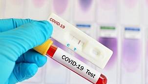 15 ülkeden Türkiye'ye gelenlere PCR test zorunluluğu kalkıyor