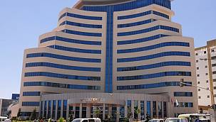 27 Milyon Euro yatırımla açılan 5 yıldızlı otel harabeye döndü, kaymakamlık korumaya aldı!