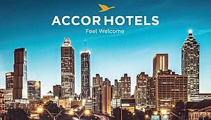 Accor Hotels 2021 yaz sezonu hedefini açıkladı