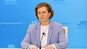 Anna Popova'dan Rus turiste uyarı: ''Türkiye'ye giderseniz...''