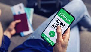 Aşı pasaportunda yeni gelişme! Hangi aşıların geçerli olacağı açıklandı