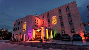 Bir otel daha icradan satışa çıktı