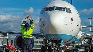 Bir Rus hava yolu şirketi daha Antalya'ya tüm uçuşlarını iptal etti!