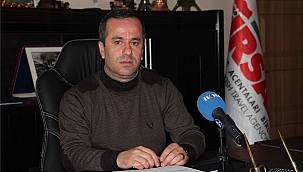 Cevdet Özgökçe: ''Turizm destekleri yandaşa veriliyor''