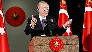 Cumhurbaşkanı Erdoğan açıkladı! Kısa Çalışma Ödeneği uzatıldı