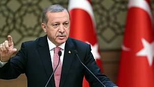 Cumhurbaşkanı Erdoğan'dan 'Tam Kapanma' ve otellerle ilgili açıklama