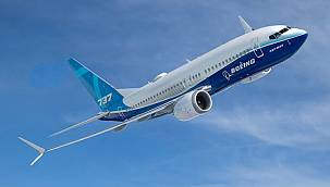 İki ayrı ölümlü kaza yapmıştı! Türkiye’den Boeing 737 MAX kararı