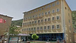 İl Özel İdaresi 50 yıldır faaliyette olan oteli satışa çıkardı