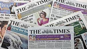 İngiliz gazeteden tatilciler için çarpıcı Türkiye analizi!