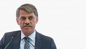 Kültür ve Turizm Bakan Yardımcısı Alpaslan: ''En büyük silahımız Güvenli Turizm Sertifikası''