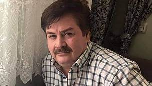 Otel işletmecisi hayatını kaybetti!