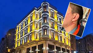 Otel sahibi ve müdürü tarafından darp edilmişlerdi! Kod 29 ile işten çıkarıldılar