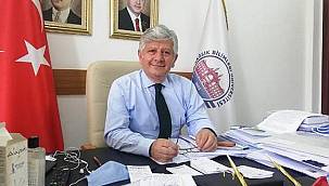 Prof. Dr. Aydın: ''Turizm kentleri tam kapanmazsa sezon kaybedilebilir''