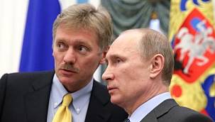 Putin'in sözcüsünden Türkiye turizmi açıklaması!