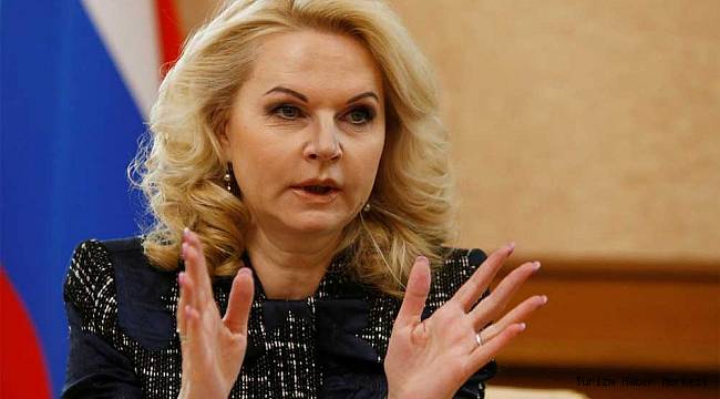 Rusya Başbakan Yardımcısı'ndan tur operatörlerine: ''Türkiye'ye satış yapmayın''