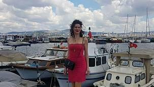 Sunucu Esrin Özgüler'in kaleminden Büyükada