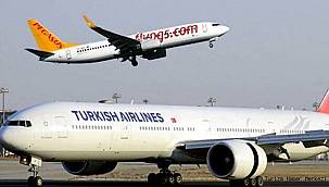 THY ve Pegasus'tan yeni Tam Kapanma açıklaması!