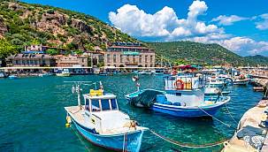 Turizm cennetindeki oteller ve turistik tesisler 500 gün kapatıldı!