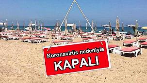 Turizmcilerden acil destek çağrısı! Sektör 2021 yılını da kaybetmeyi kaldıramaz