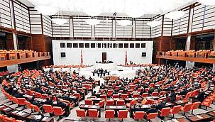 Turizmi Teşvik Kanunu'nda değişiklik teklifi komisyonda kabul edildi! İşte tüm ayrıntılar