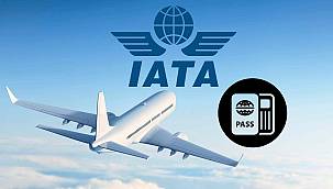 Türkiye'de IATA Travel Pass uygulamasını başlatan ilk hava yolu şirketi oldu