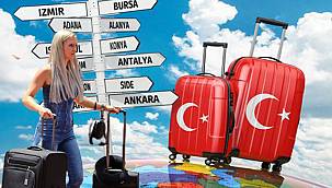 Türkiye'nin Rusya pazarında 1 Haziran sonrası kaybı belli oldu!