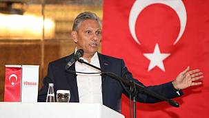 TÜRSAB Başkanı Bağlıkaya'dan tam kapanma döneminde seyahat acentaları için destek çağrısı