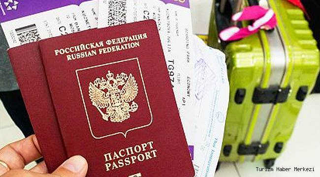 Uçuş yasağı sonrası Rus turistin tatil tercihini ATOR açıkladı!