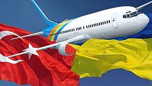 Ukrayna'dan Bodrum ve Alanya'ya güzel haber! Uçuş sayıları artıyor