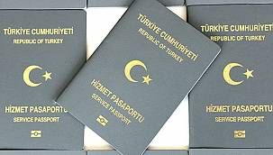 Uluslararası krize dönüşüyor! Gri pasaport skandalına Almanya el koydu
