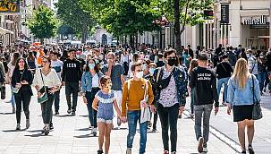 1 Haziran sonrası için normalleşme taslak planı ortaya çıktı