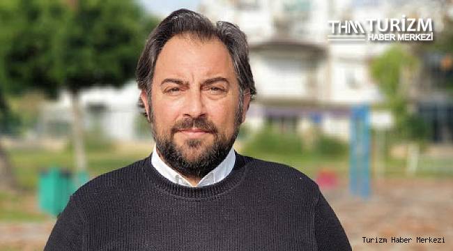 2021 turizm sezonunda Antalya'da 6 milyon turist beklentisi