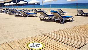 2021 turizm sezonunda Avrupalı turist hayal oldu!
