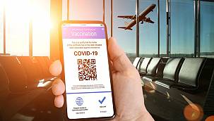 AB onayladı! İşte dijital Covid-19 pasaportunun kullanıma başlayacağı tarih