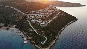 Avrupa'nın En Yeni 25 Oteli listesinde Türkiye'den bir otel yer aldı