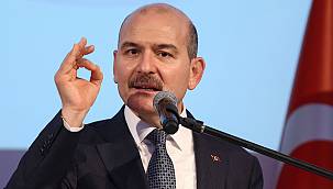 Bakan Soylu'dan Ramazan Bayramı ve vaka sayısı açıklaması