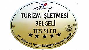 Bakanlık belgesi almayan konaklama tesisleri kapanacak!