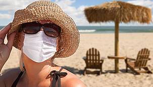 Bilim insanları: ''5 bin vaka hedefi kıstas değil, turizm için hala güvenli bir ülke değiliz''