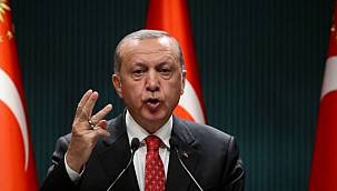 Cumhurbaşkanı Erdoğan'dan esnafa hibe desteği müjdesi!