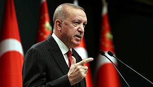 Cumhurbaşkanı Erdoğan'dan uluslararası seyahat ve aşı pasaportu açıklaması!
