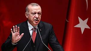 Cumhurbaşkanı Erdoğan kademeli normalleşme kararlarını açıkladı! İşte detaylar