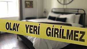 Dizi oyuncusunun Dedeman Otel'de şüpheli ölümü!