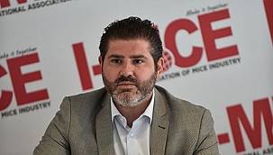 I-MICE Başkanı Kurt: ''Ticari hayatımıza devam edebilme ihtimalimiz azalıyor''