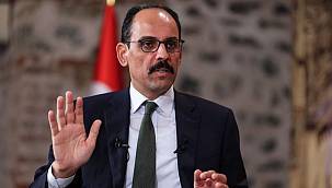 İbrahim Kalın açıkladı! Rusya'dan uçuşlarla ilgili takvim belirlendi