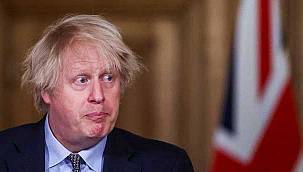 İngiltere'de Başbakan Johnson'a yurt dışı seyahat ve tatil soruşturması