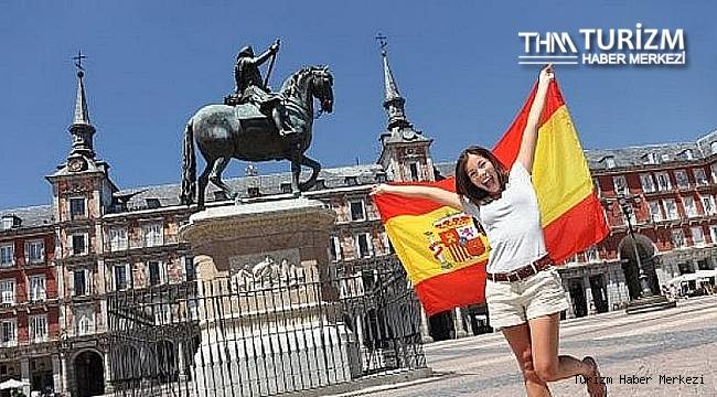 İspanyol seyahat acentaları Türkiye'ye geliyor