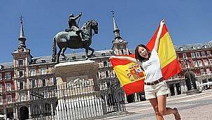 İspanyol seyahat acentaları Türkiye'ye geliyor