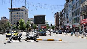 Kapılar açıldı ama gelen turist yok!