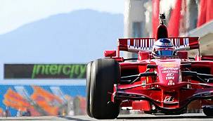 Kırmızı liste oyunu! Formula 1 Türkiye Grand Prix'inde iptal sesleri