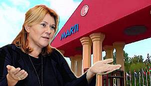 Martı Otel'de finansman arayışı! Hisse satışına devam ediyor